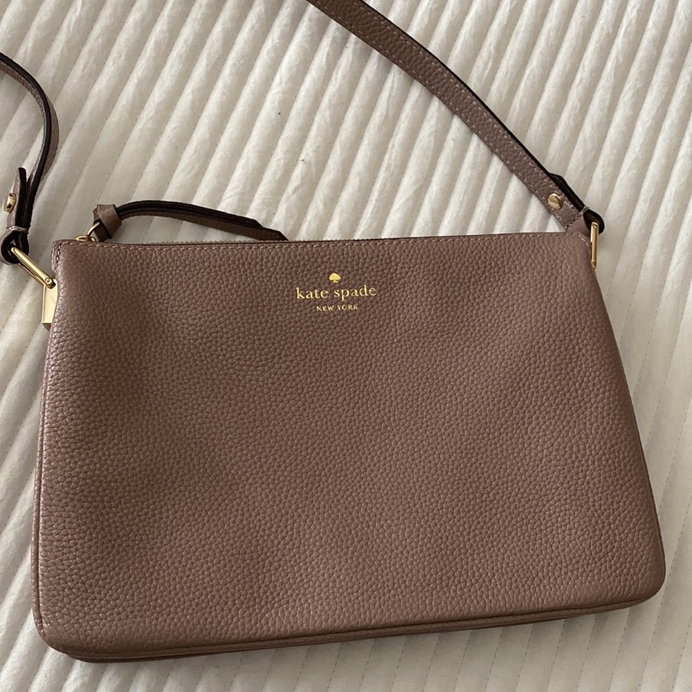 Kate Spade New York- Handbag crossbody